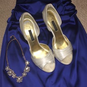 Caparros dress shoes